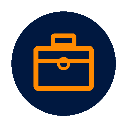 Corporate Envoy Office icon