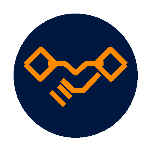 Partnership icon
